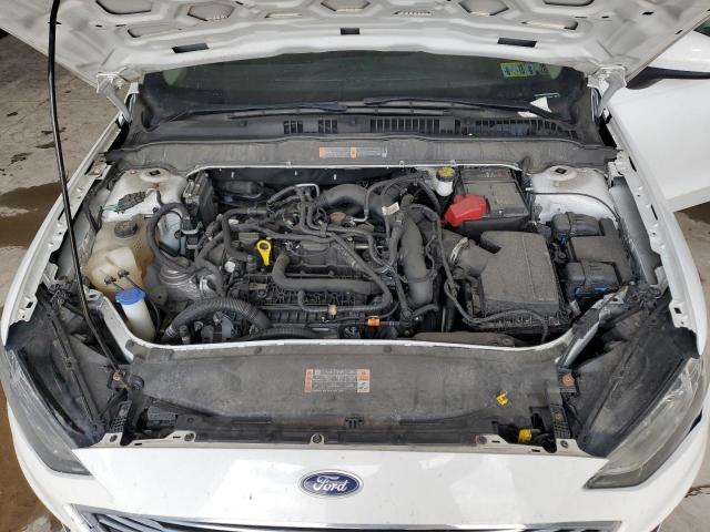 Photo 11 from auction – 2020 FORD FUSION SE with VIN 3FA6P0HD7LR135063