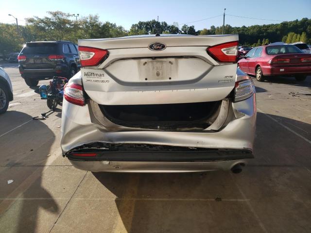 Photo 6 from auction – 2015 FORD FUSION SE with VIN 3FA6P0HD3FR145657