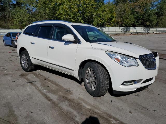 Photo 4 from auction – 2014 BUICK ENCLAVE with VIN 5GAKVBKDXEJ132059