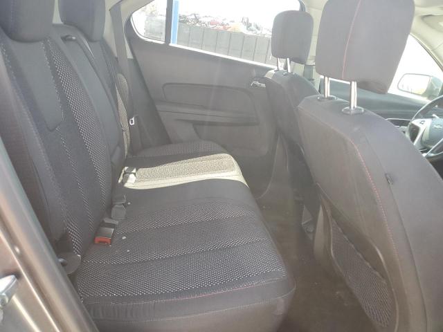 Photo 11 from auction – 2011 CHEVROLET EQUINOX LT with VIN 2CNFLEEC0B6414371