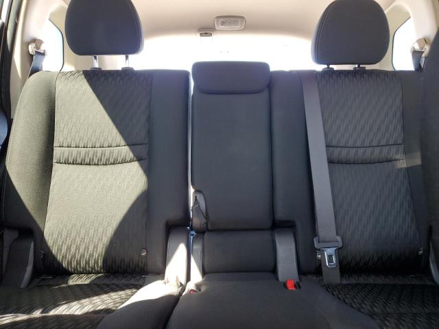 Photo 10 from auction – 2020 NISSAN ROGUE S with VIN KNMAT2MT4LP515218
