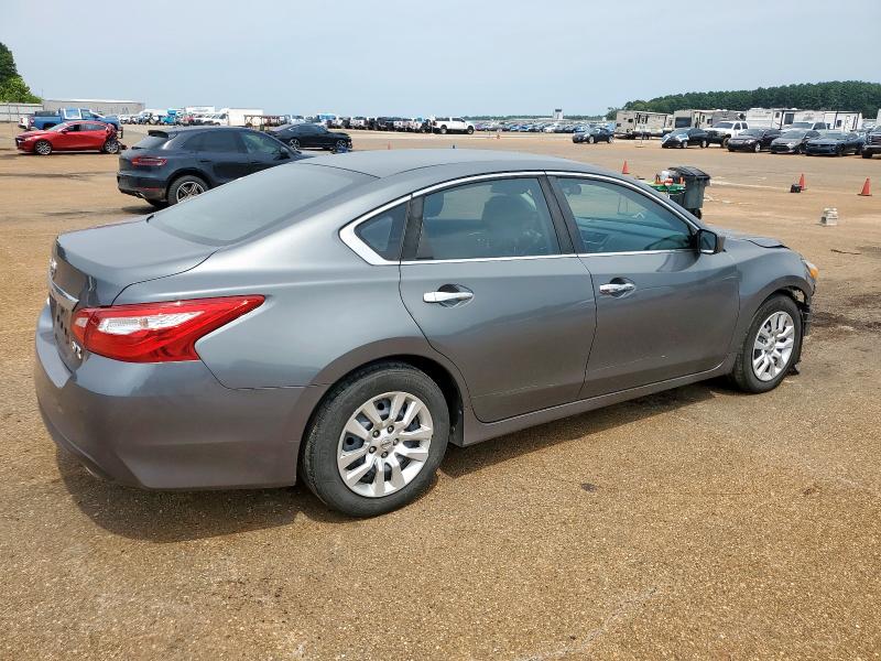 Photo 3 from auction – 2016 NISSAN ALTIMA 2.5 with VIN 1N4AL3AP4GN306355