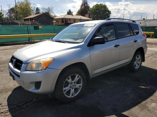 TOYOTA RAV4 2010 with VIN JTMBK4DV4AD014347 - Photo from auction