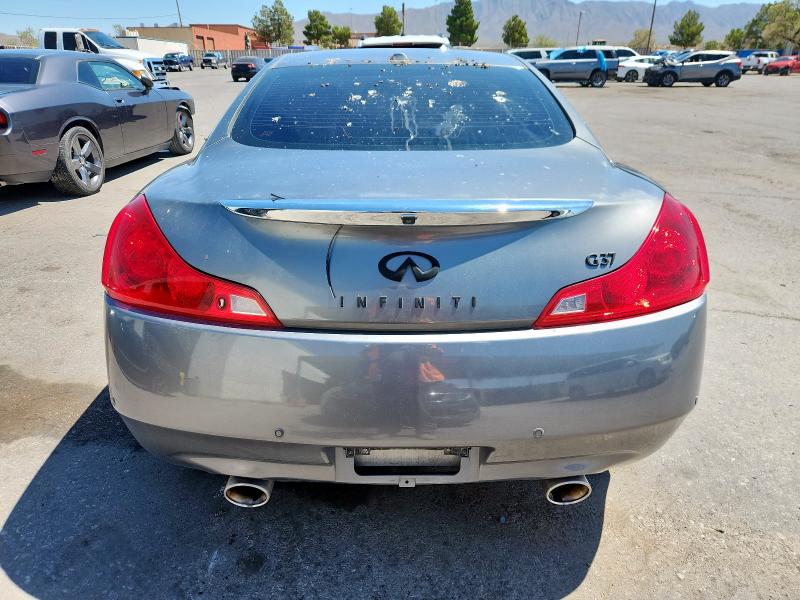 Photo 6 from auction – 2012 INFINITI G37 BASE with VIN JN1CV6EK4CM420176