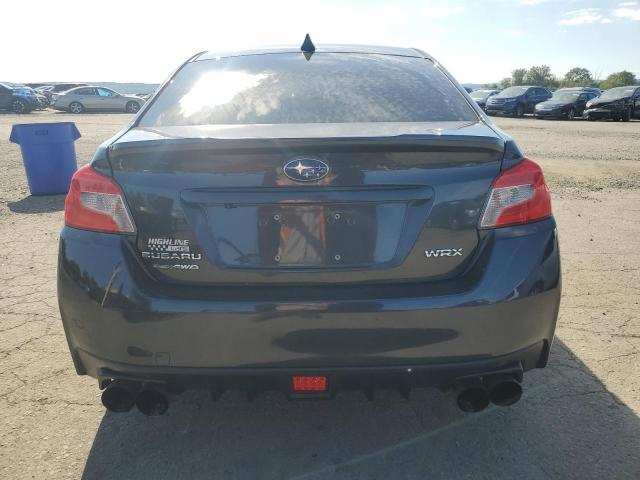 صورة رقم 6 من المزاد - 2018 SUBARU WRX مع VIN JF1VA1A62J9810650