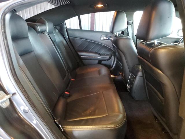 Photo 10 from auction – 2014 DODGE CHARGER R/ with VIN 2C3CDXCT8EH271556