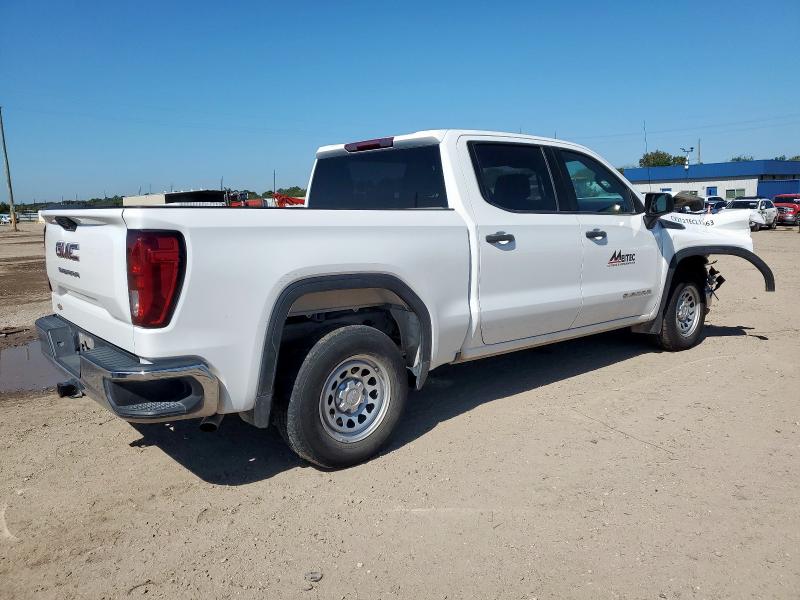 Photo 3 from auction – 2023 GMC SIERRA with VIN 3GTPHAEKXPG102418