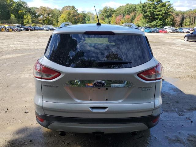 Photo 6 from auction – 2015 FORD ESCAPE TIT with VIN 1FMCU9J9XFUB67157