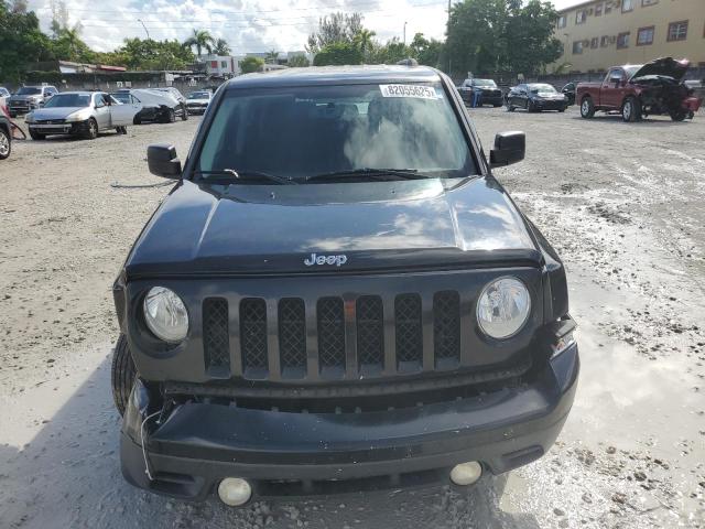 Photo 5 from auction – 2016 JEEP PATRIOT SP with VIN 1C4NJPBA8GD760441