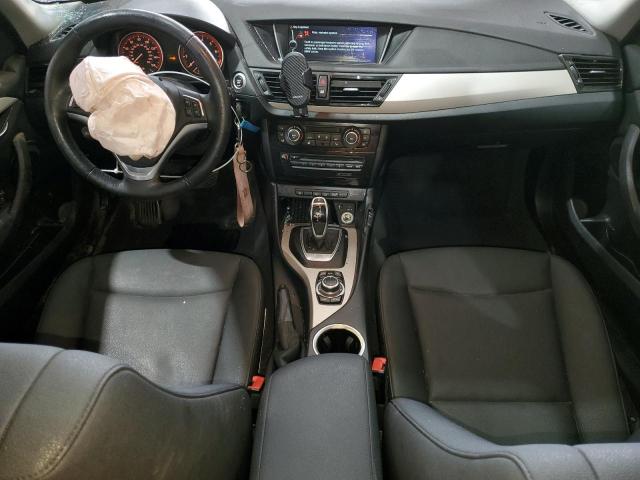 Photo 8 from auction – 2014 BMW X1 XDRIVE2 with VIN WBAVL1C54EVY18428