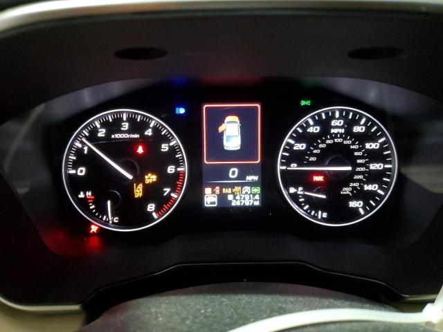 Photo 9 from auction – 2023 SUBARU LEGACY LIMITED with VIN 4S3BWAN60P3011552