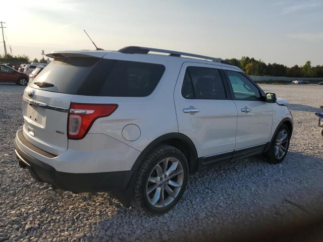 Photo 3 from auction – 2011 FORD EXPLORER L with VIN 1FMHK8F88BGA80940
