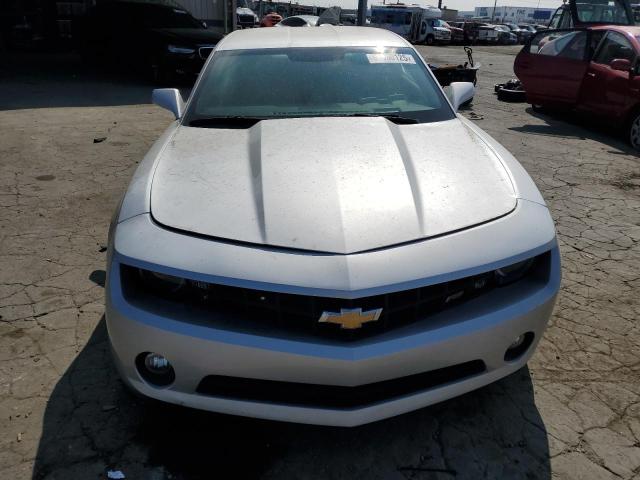Photo 5 from auction – 2012 CHEVROLET CAMARO LT with VIN 2G1FC1E32C9197203