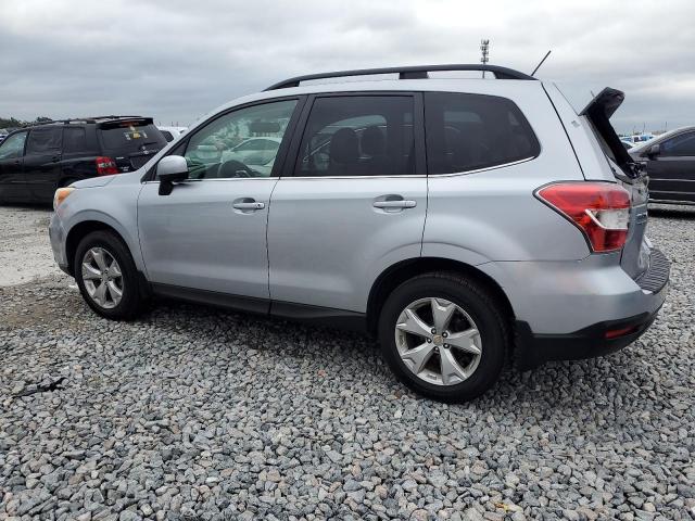 Photo 2 from auction – 2014 SUBARU FORESTER 2 with VIN JF2SJAHC6EH494823