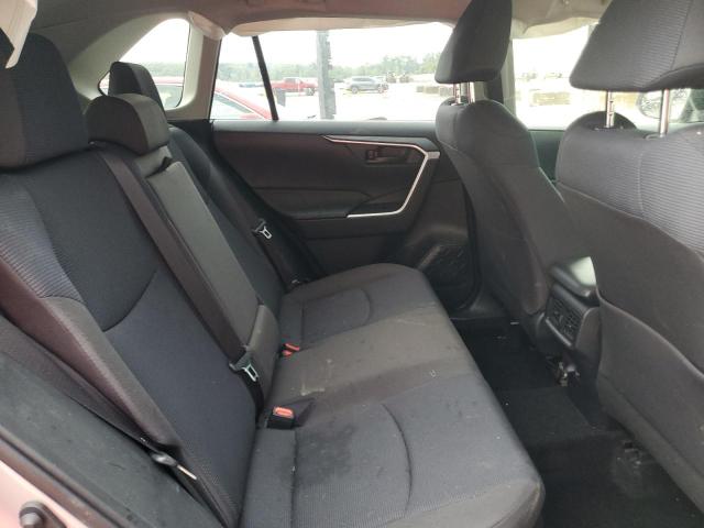 Photo 11 from auction – 2024 TOYOTA RAV4 LE with VIN JTMMWRFV3RD216714