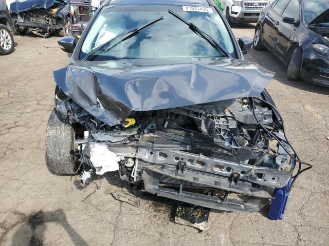 Photo 11 from auction – 2016 FORD FOCUS SE with VIN 1FADP3F28GL397026