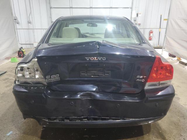 Photo 6 from auction – 2008 VOLVO S60 2.5T with VIN YV1RH592282693035