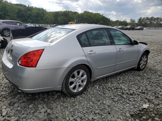 Photo 3 from auction – 2008 NISSAN MAXIMA SE with VIN 1N4BA41E78C813102