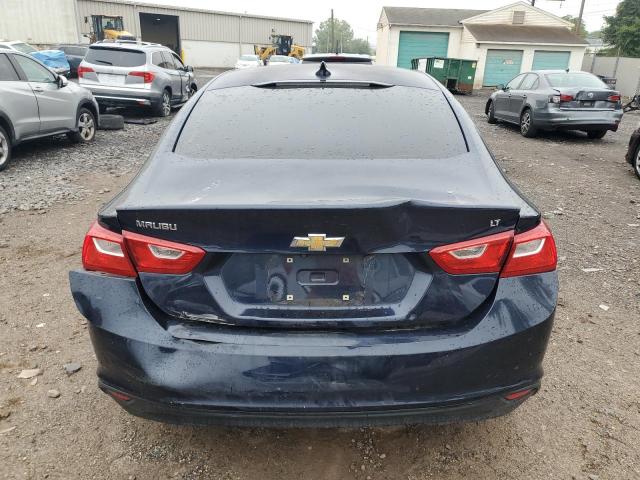 Photo 6 from auction – 2016 CHEVROLET MALIBU LT with VIN 1G1ZE5ST4GF219704