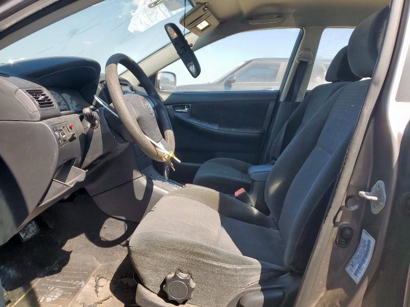 Photo 7 from auction – 2004 TOYOTA COROLLA CE with VIN 1NXBR32E64Z233299