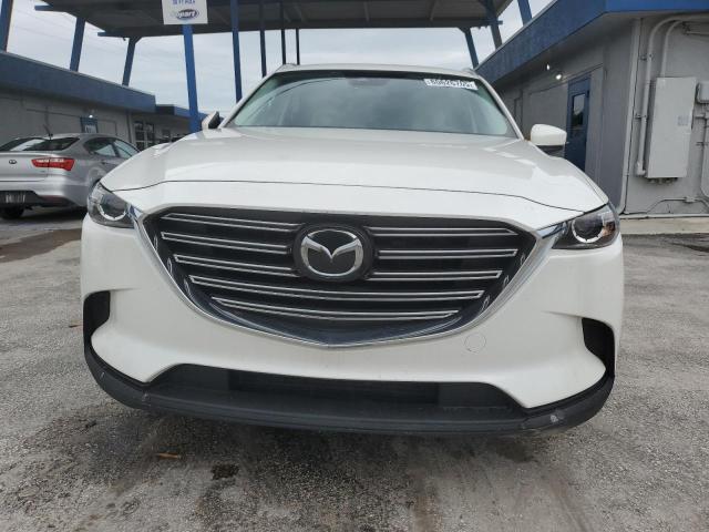 Photo 5 from auction – 2021 MAZDA CX-9 TOURI with VIN JM3TCACY4M0501479