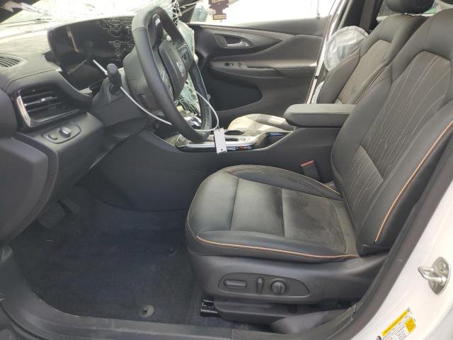 Photo 7 from auction – 2025 BUICK ENVISTA AV with VIN KL47LCEP8SB189575