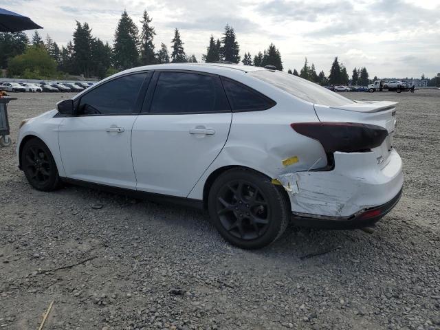 Photo 2 from auction – 2014 FORD FOCUS SE with VIN 1FADP3F23EL138277