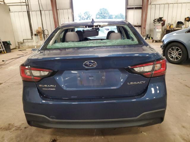 Photo 6 from auction – 2020 SUBARU LEGACY with VIN 4S3BWAA60L3032935