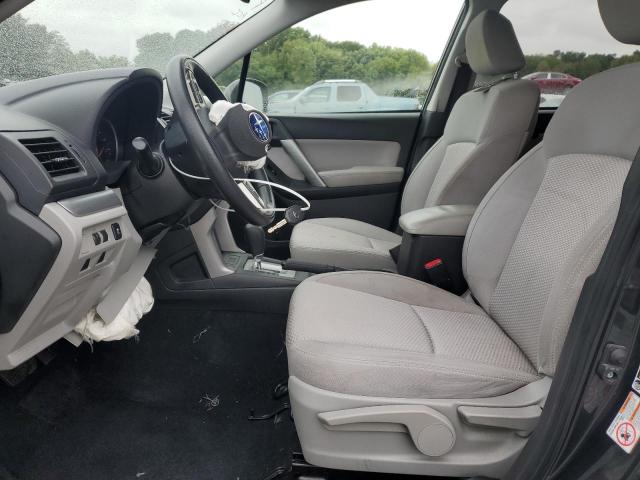 Photo 7 from auction – 2014 SUBARU FORESTER 2 with VIN JF2SJAAC6EH471519