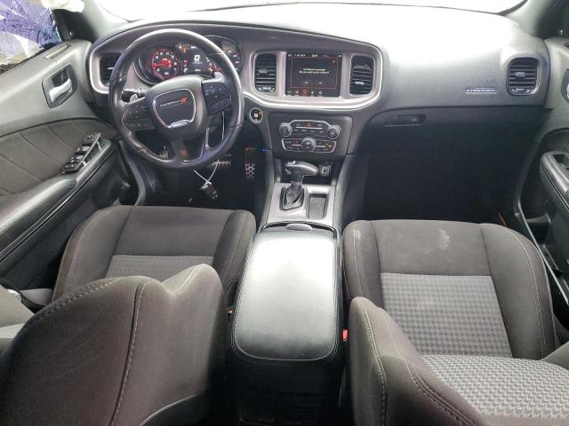 Photo 8 from auction – 2021 DODGE CHARGER GT with VIN 2C3CDXHG6MH643681