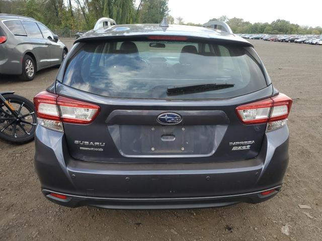 Photo 6 from auction – 2017 SUBARU IMPREZA LIMITED with VIN 4S3GTAU63H3736645
