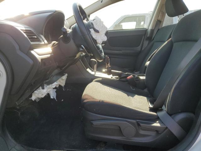 Photo 7 from auction – 2013 SUBARU IMPREZA PR with VIN JF1GPAD64D2218747