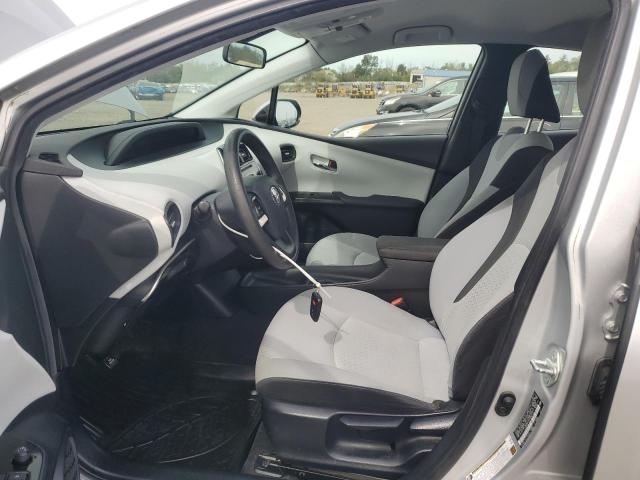 Photo 7 from auction – 2016 TOYT PRIUS with VIN JTDKARFU2G3008016