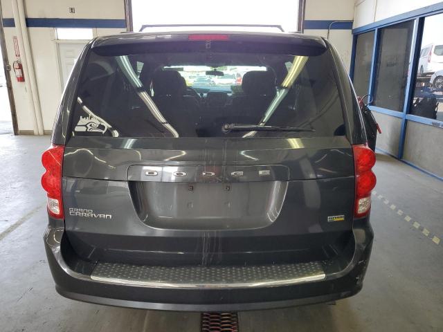 Photo 6 from auction – 2012 DODGE GRAND CARA with VIN 2C4RDGCG1CR332861