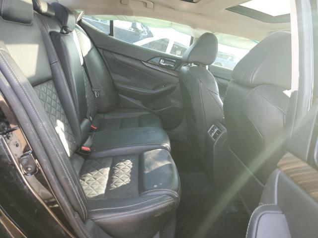 Photo 10 from auction – 2017 NISSAN MAXIMA 3.5 with VIN 1N4AA6AP5HC420191