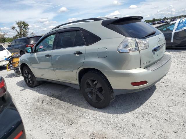 Photo 2 from auction – 2004 LEXUS RX 330 with VIN 2T2GA31U54C011386