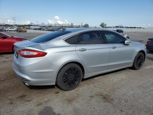 Photo 3 from auction – 2013 FORD FUSION SE with VIN 3FA6P0HRXDR379657