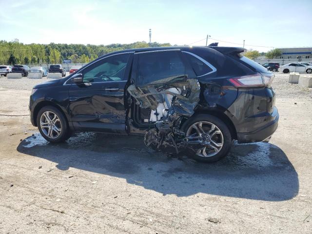 Photo 2 from auction – 2016 FORD EDGE TITAN with VIN 2FMPK4K91GBB22687