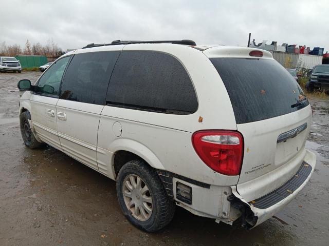 Photo 2 from auction – 2003 CHRYSLER TOWN & COU with VIN 2C4GP54L23R284883