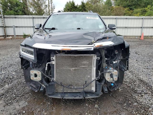 Photo 5 from auction – 2020 GMC ACADIA SLE with VIN 1GKKNRLS3LZ217798