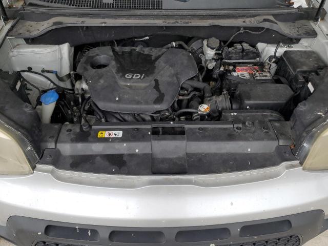 Photo 11 from auction – 2015 KIA SOUL with VIN KNDJN2A23F7803211