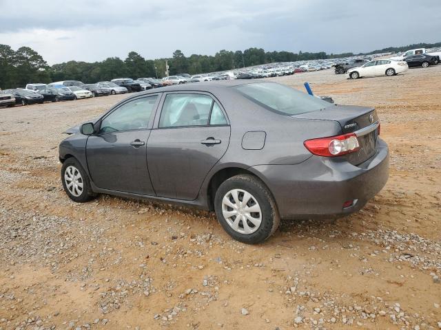 Photo 2 from auction – 2012 TOYOTA COROLLA BASE with VIN 5YFBU4EEXCP029296
