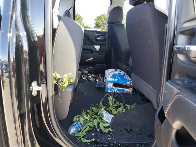 Photo 10 from auction – 2019 CHEVROLET SILVERADO with VIN 2GCVKPEC5K1118841