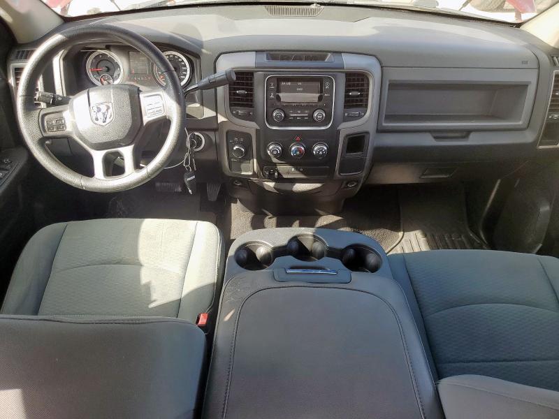 Photo 8 from auction – 2014 RAM 1500 ST with VIN 1C6RR7FT5ES192672