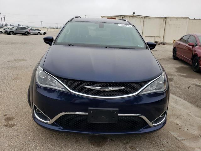 Photo 5 from auction – 2017 CHRYSLER PACIFICA T with VIN 2C4RC1EG5HR633203