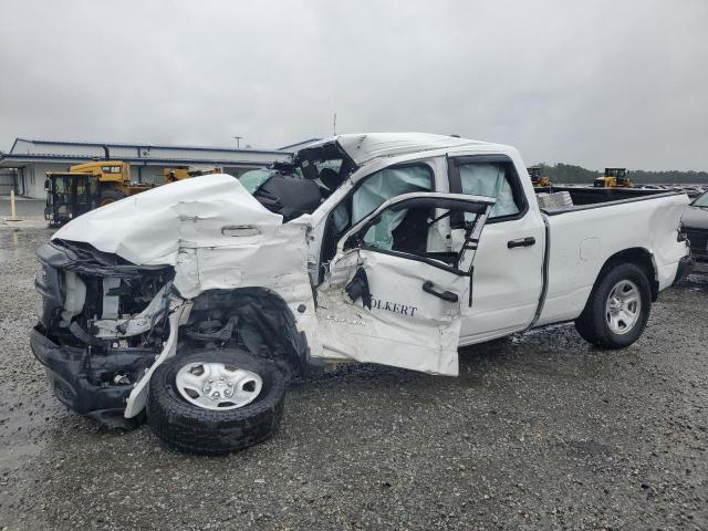 RAM 1500 TRADE 2022 with VIN 1C6RRFCG0NN324656 - Photo from auction