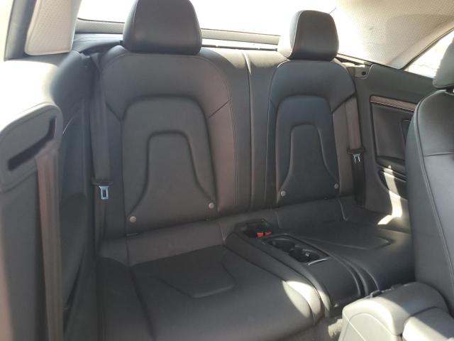 Photo 10 from auction – 2015 AUDI A5 PREMIUM with VIN WAUMFAFH0FN010653
