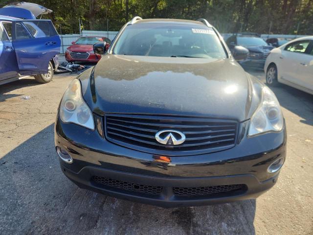 Photo 5 from auction – 2011 INFINITI EX35 BASE with VIN JN1AJ0HR8BM854270