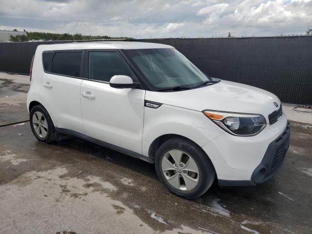 Photo 4 from auction – 2016 KIA SOUL with VIN KNDJN2A28G7396939