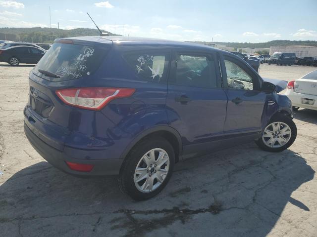 Photo 3 from auction – 2016 FORD ESCAPE S with VIN 1FMCU0F73GUC42804